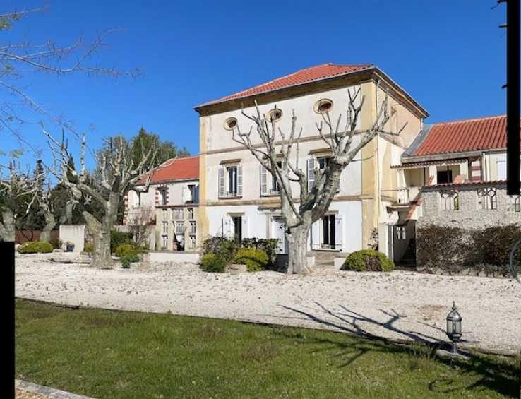 Property for sale in France