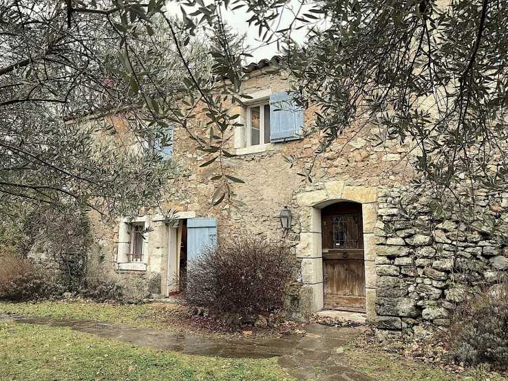 Property for sale in France