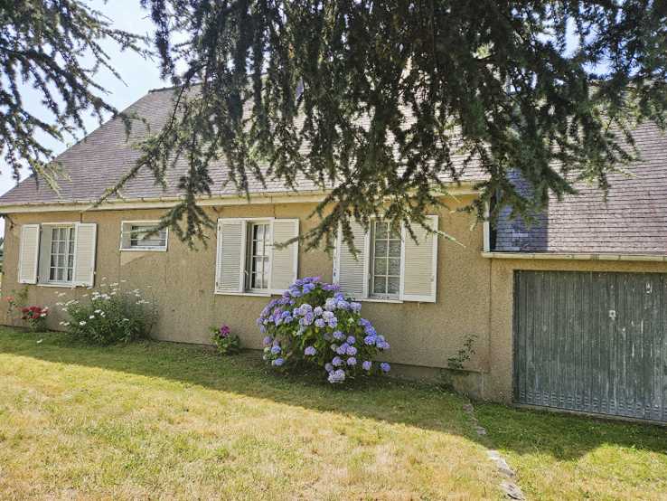 Property for sale in France