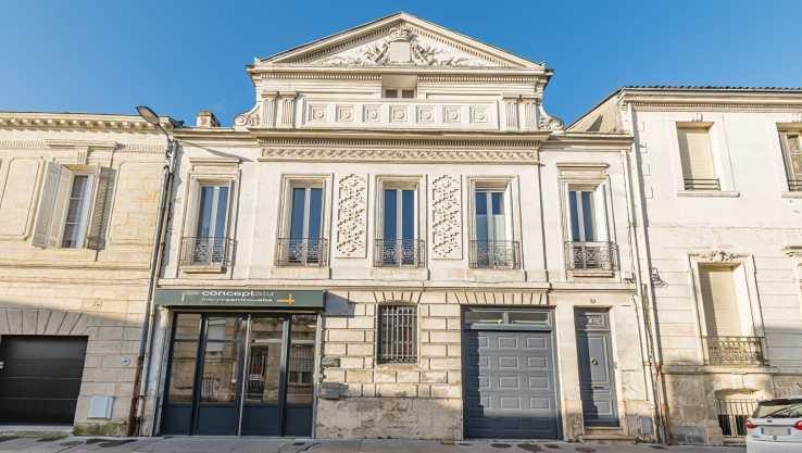 Property for sale in France