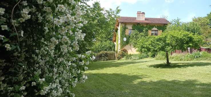 Property for sale in France