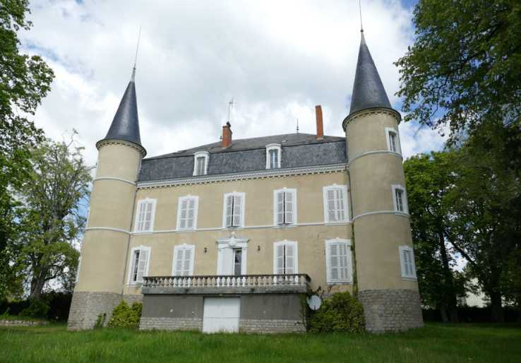 Property for sale in France