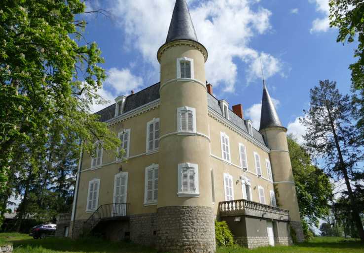 Property for sale in France