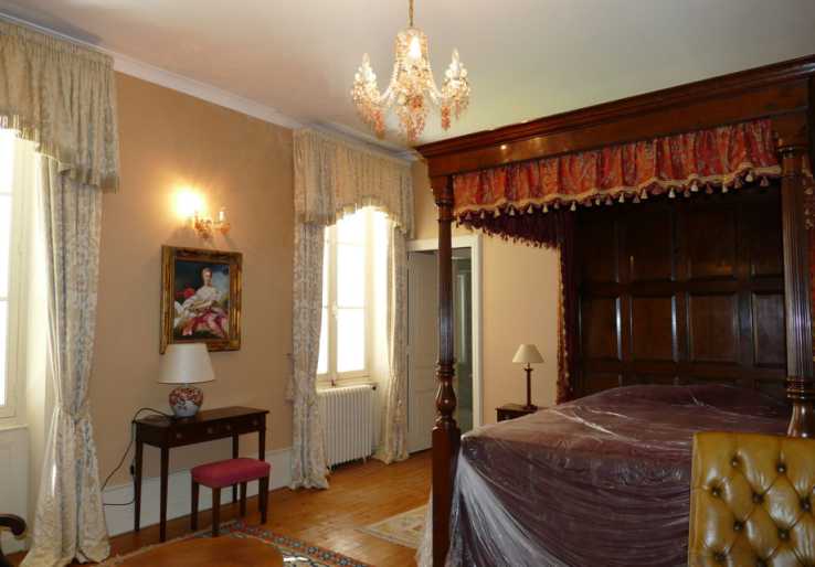 Property for sale in France