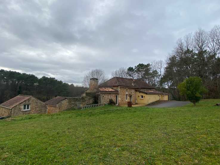 Property for sale in France