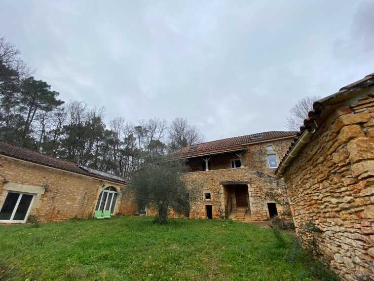 Property for sale in France
