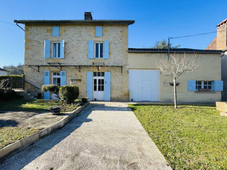 Property for sale in France