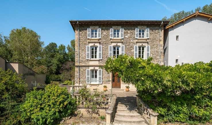 Property for sale in France