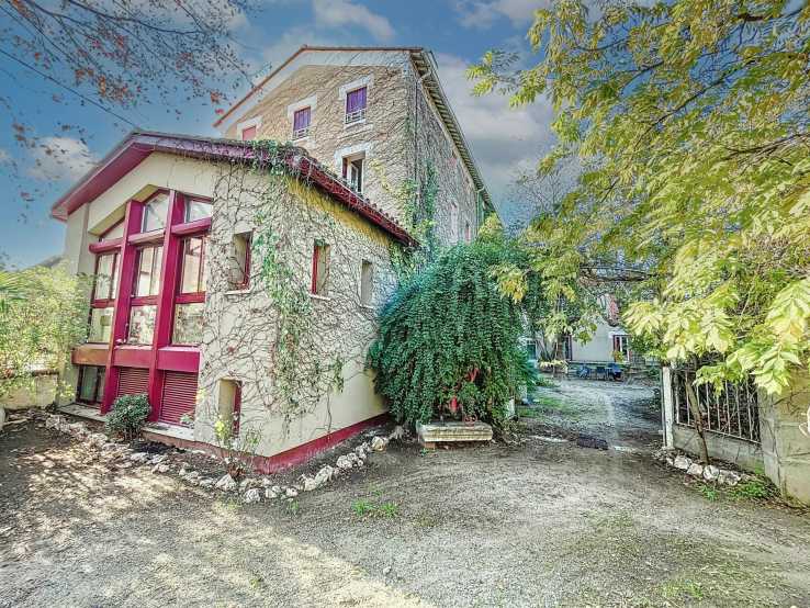 Property for sale in France