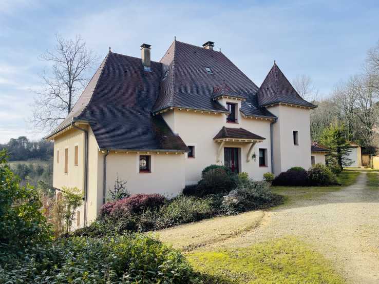 Property for sale in France