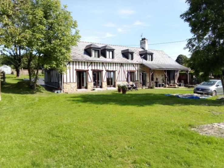 Property for sale in France