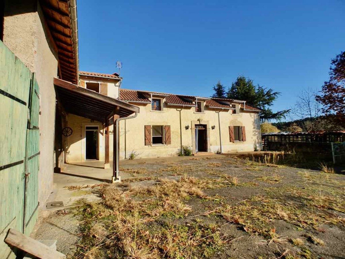 Property for sale in France