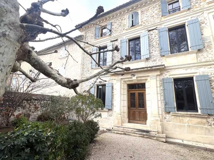 Property for sale in France