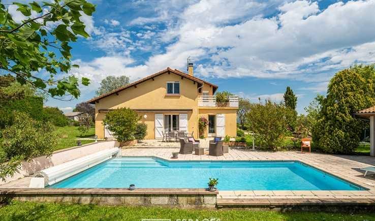 Property for sale in France