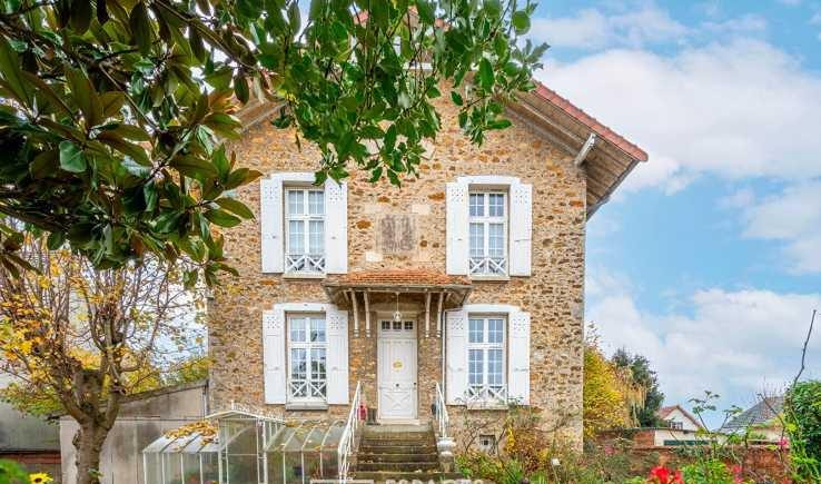 Property for sale in France