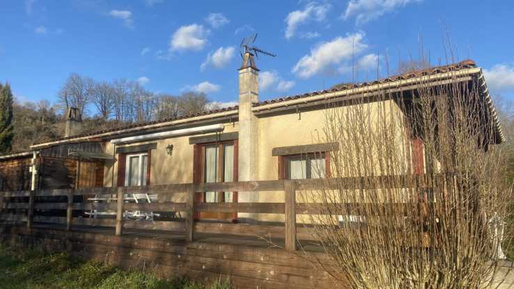 Property for sale in France