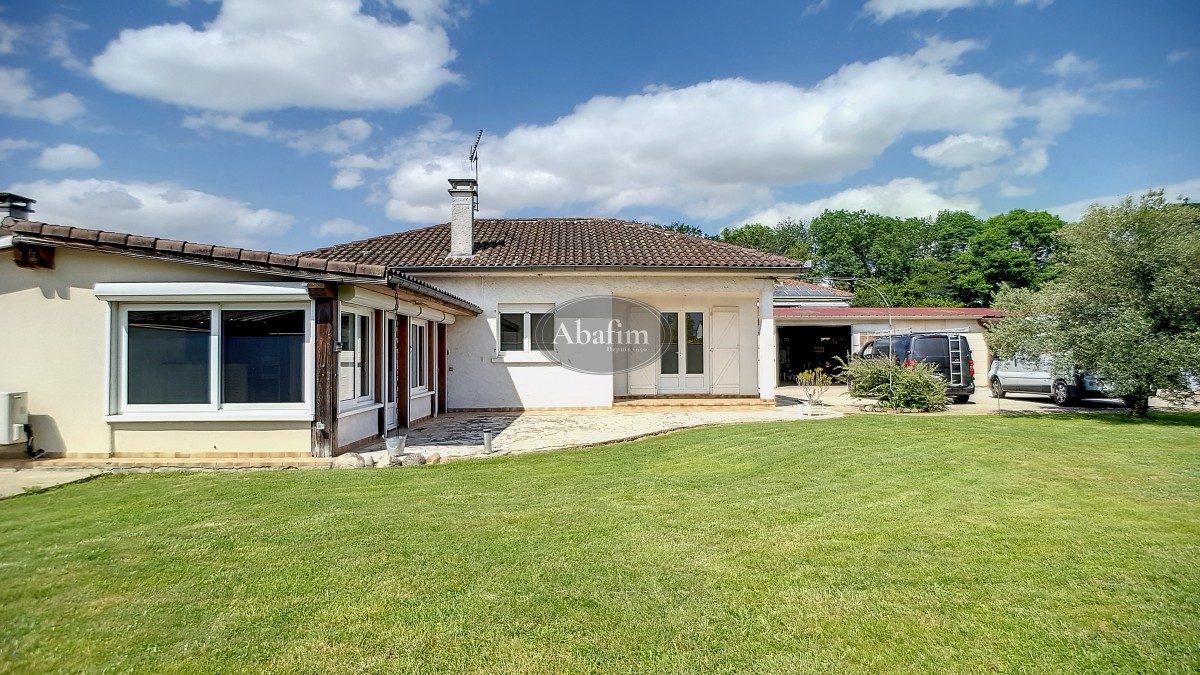 Property for sale in France