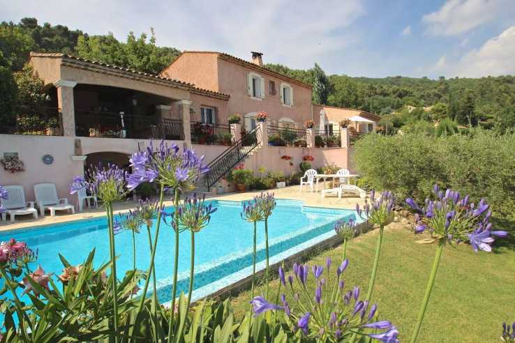 Property for sale in France