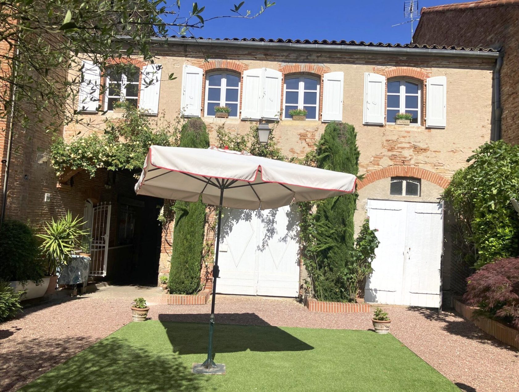 Property for sale in France