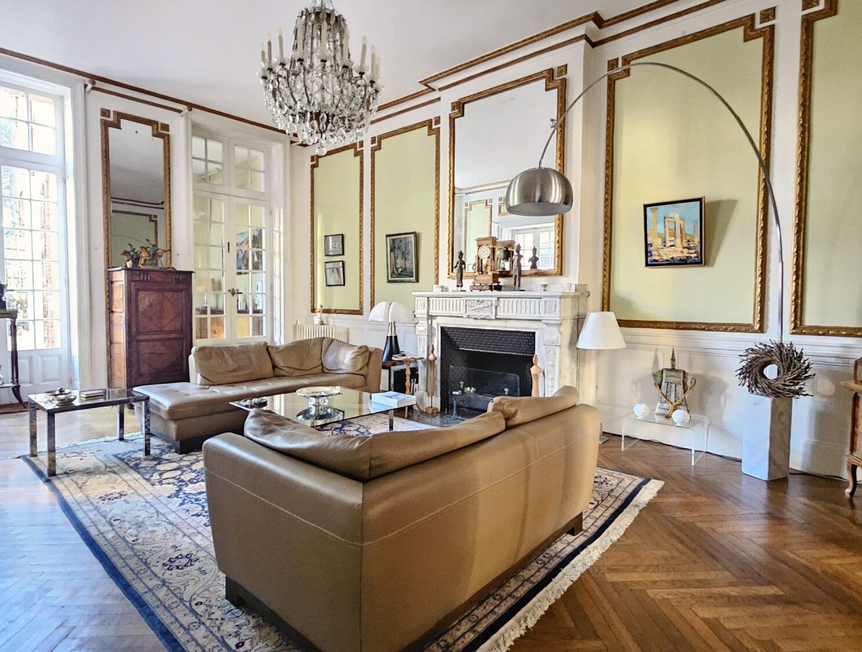 Property for sale in France