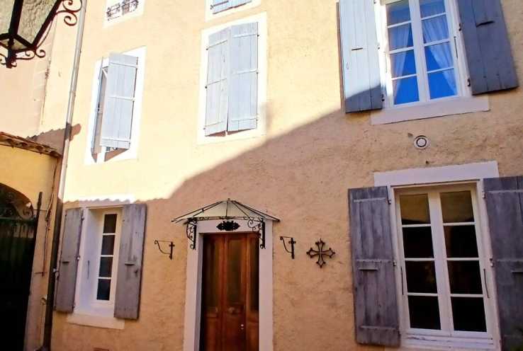 Property for sale in France