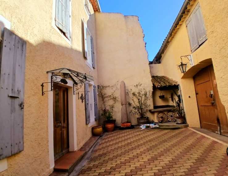 Property for sale in France