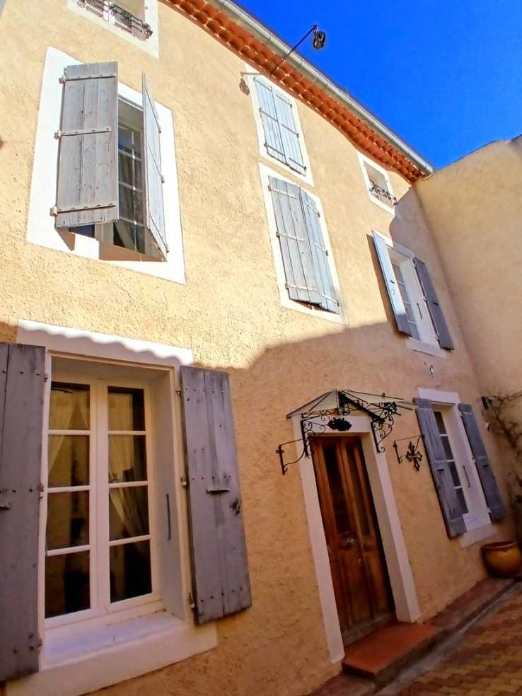 Property for sale in France