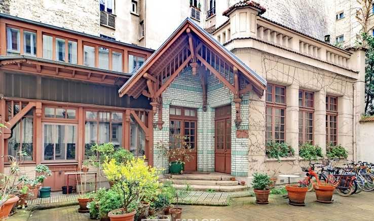 Property for sale in France