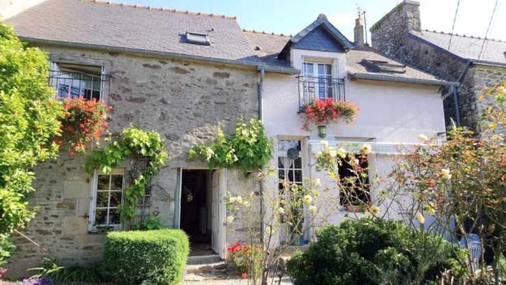 Property for sale in France