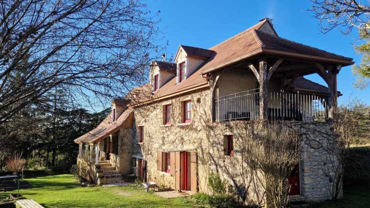 Property for sale in France