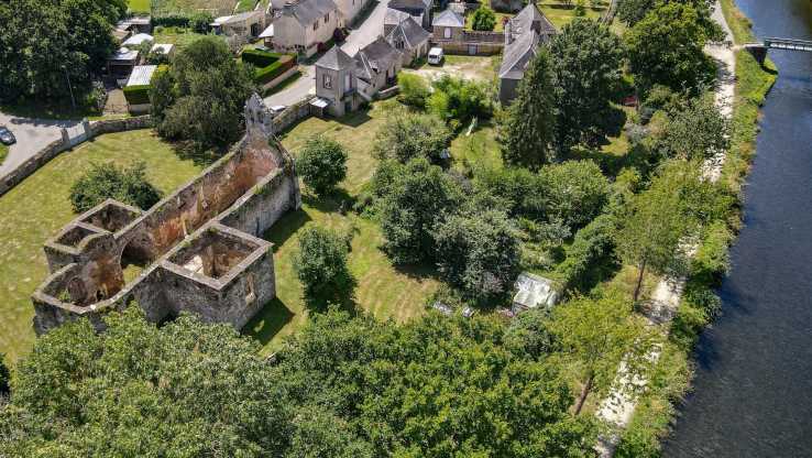 Property for sale in France