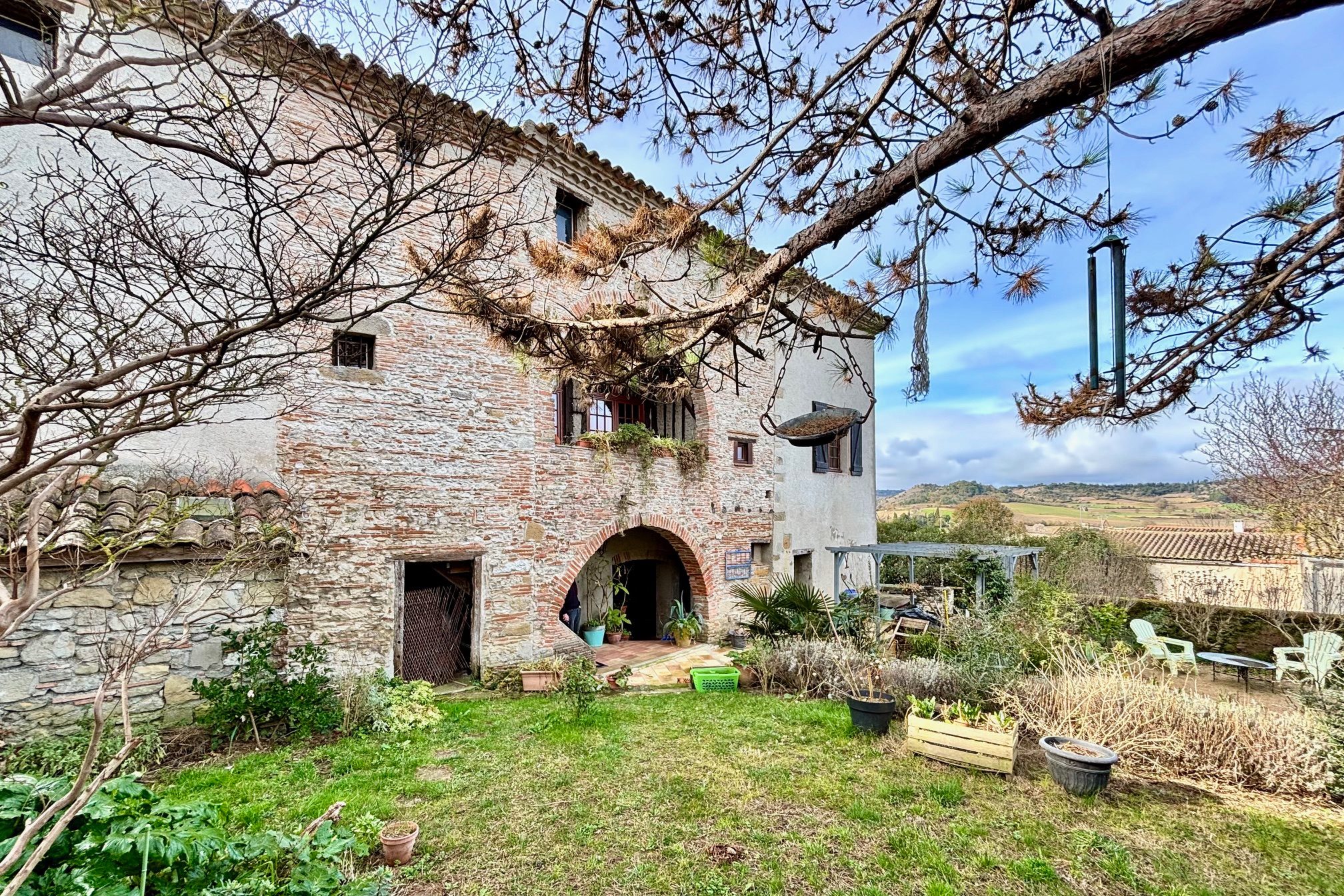 Property for sale in France