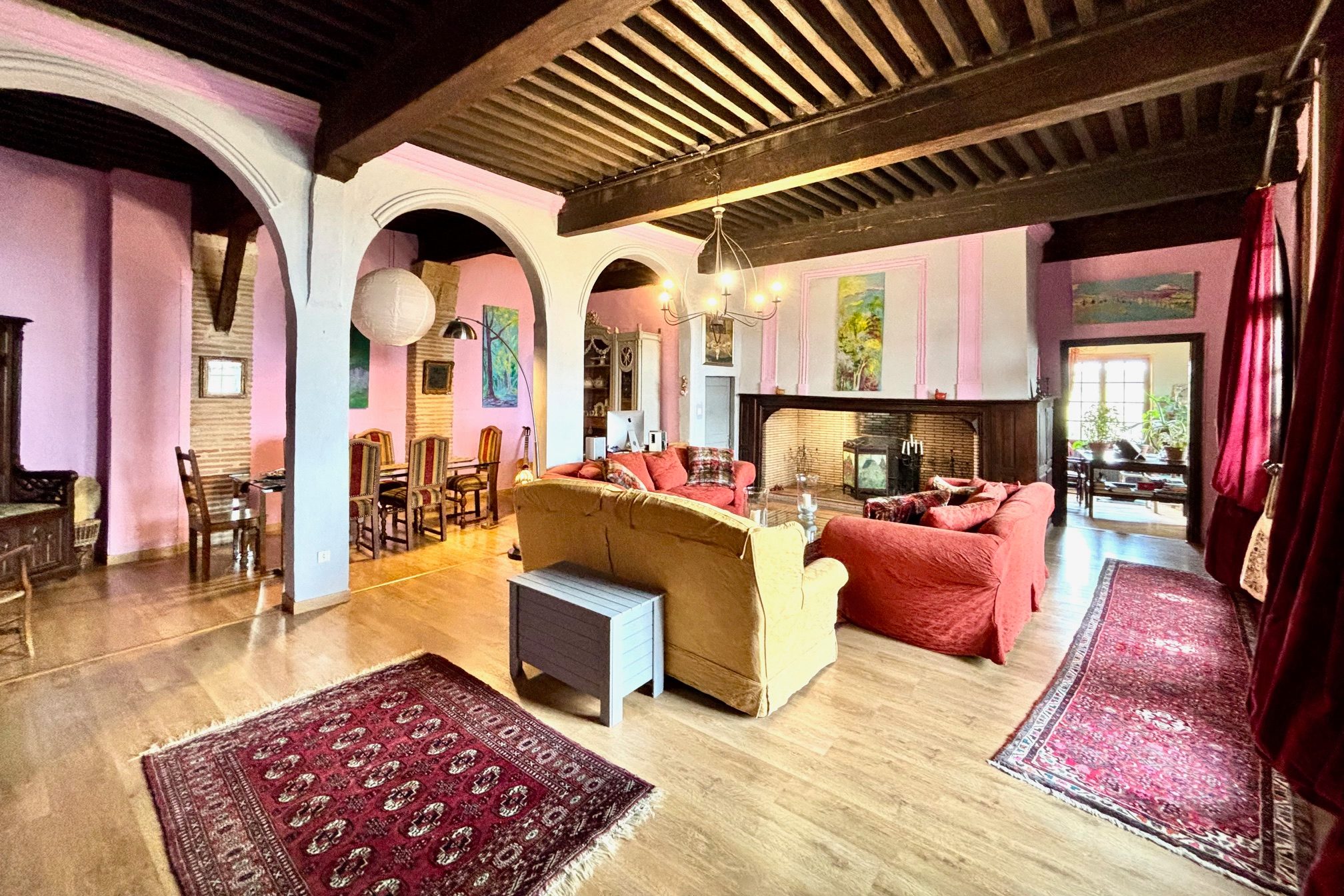 Property for sale in France