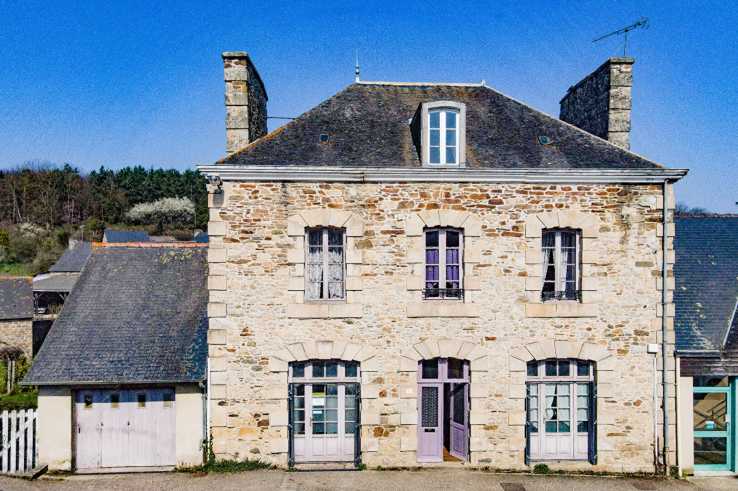 Property for sale in France