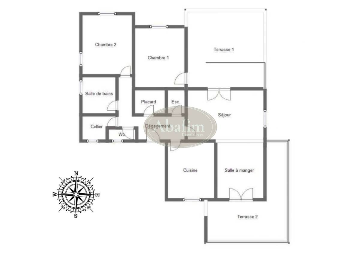 Property for sale in France