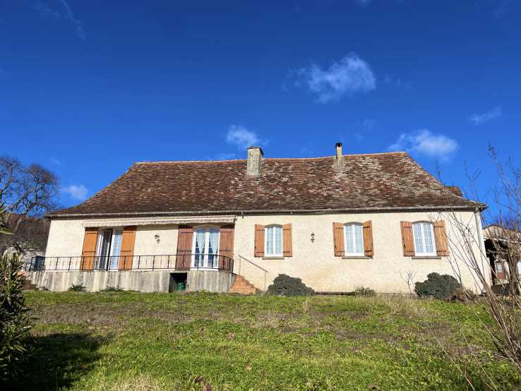 Property for sale in France