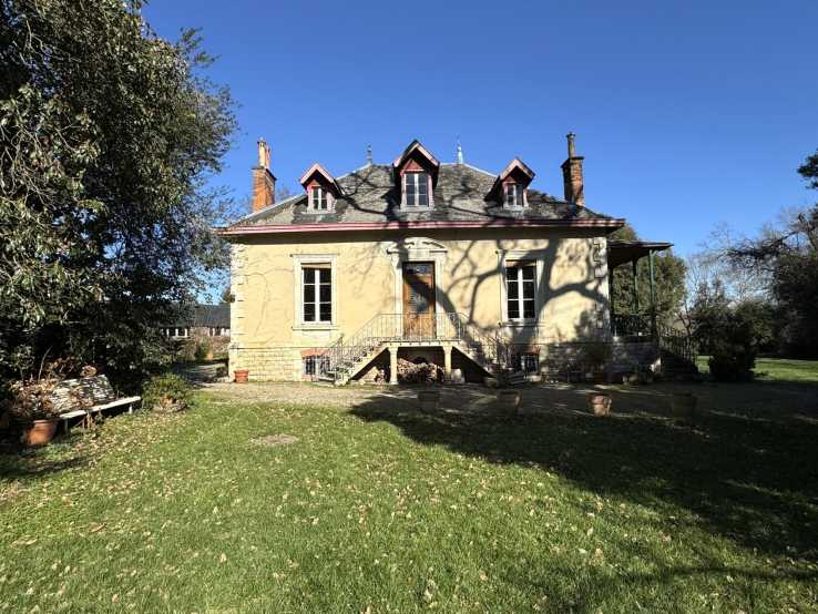 Property for sale in France