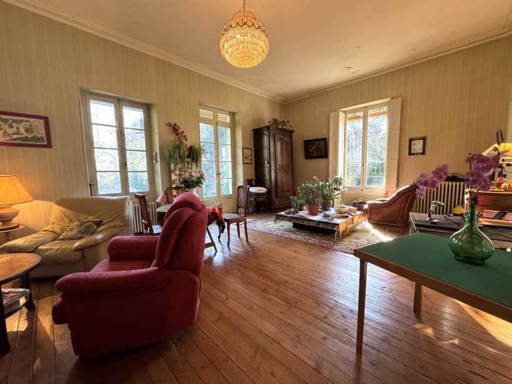 Property for sale in France