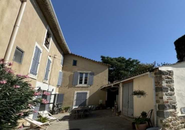 Property for sale in France