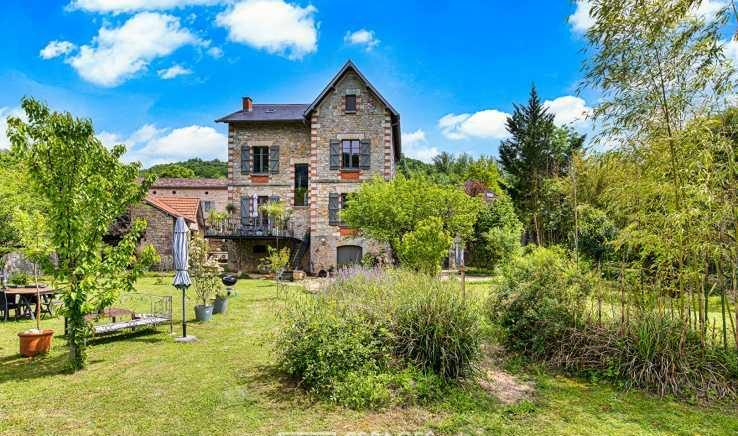 Property for sale in France