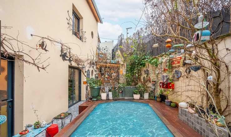 Property for sale in France