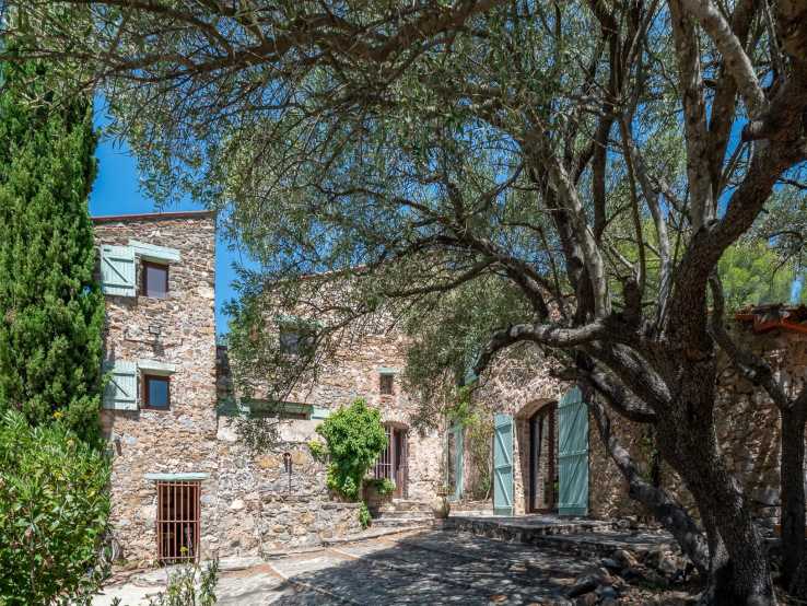 Property for sale in France