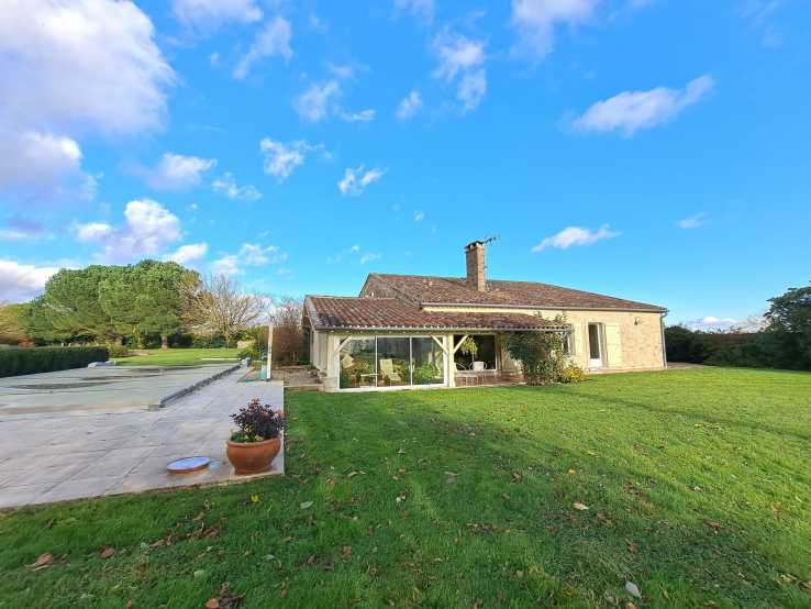 Property for sale in France