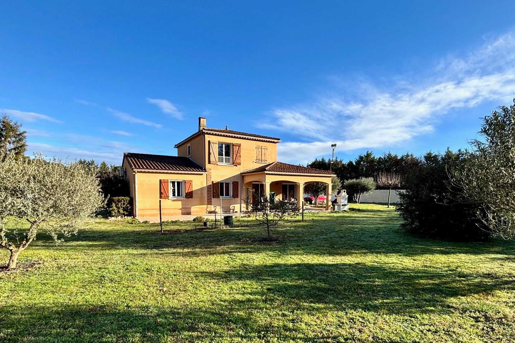 Property for sale in France