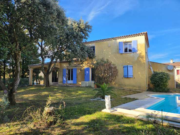 Property for sale in France