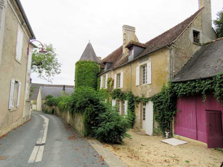 Property for sale in France