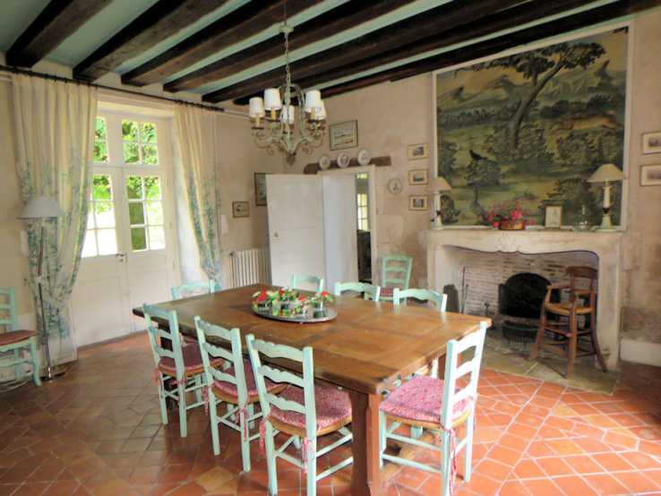Property for sale in France