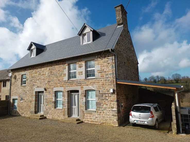 Property for sale in France