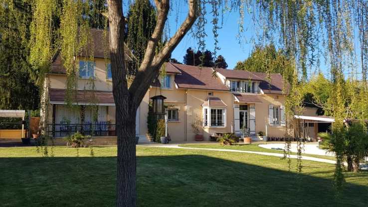 Property for sale in France