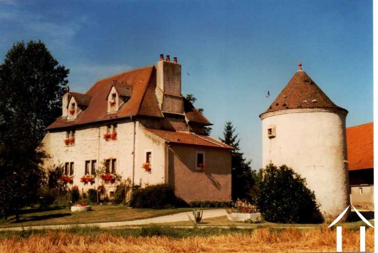 Property for sale in France